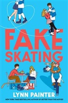 Lynn Painter - Fake Skating