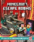 Mojang AB - Minecraft Escape Rooms