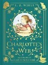 E B White, E. B. White - Charlotte's Web
