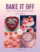 Elly McCausland - Bake it Off