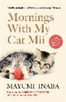 Mayumi Inaba - Mornings With My Cat Mii
