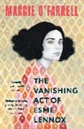 Maggie O'Farrell - The Vanishing Act of Esme Lennox