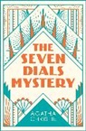 Agatha Christie - The Seven Dials Mystery