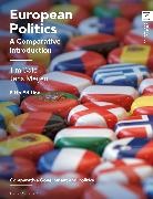Tim Bale, Bale Tim, Jens Meijen - European Politics A Comparative Introduction