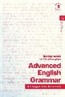 Ilse Depraetere, Depraetere Ilse, Chad Langford - Advanced English Grammar