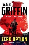 Peter Kirsanow - W.E.B. Griffin Zero Option