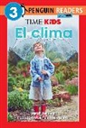 Yanitzia Canetti, Sarah Jospitre - TIME for Kids