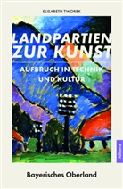 Elisabeth Tworek, Elisabeth (Dr.) Tworek - Aufbruch in Technik und Kultur