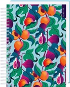 Maïté Franchi - myNotes Papeterie: Ringbuch Farben des Sommers