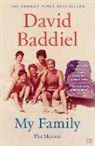 David Baddiel, Baddiel David - My Family