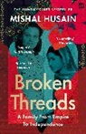 Mishal Husain - Broken Threads