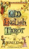 Maggie Kneen, Kneen Maggie, Maggie Kneen - Old English Tarot