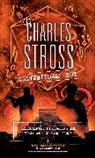 Charles Stross, Stross Charles - A Conventional Boy