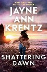 Jayne Ann Krentz, Krentz Jayne Ann - Shattering Dawn