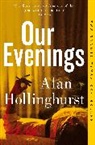 Alan Hollinghurst, Hollinghurst Alan - Our Evenings