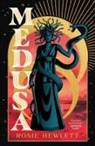 Rosie Hewlett - Medusa