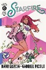 Kami Garcia, Gabriel Picolo - Teen Titans: Starfire (Connecting Cover Edition)