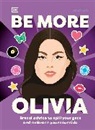 DK - Be More Olivia Rodrigo