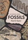 Paul D Taylor, Paul D. Taylor - Fossils