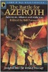 Bill Fawcett, Bill Fawcett - The Battle for Azeroth