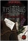 Lean Wilson, Red, Vee - Visitor's Guide to Mystic Falls