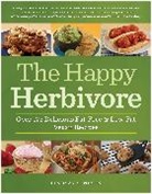 Lindsay S Nixon, Lindsay S. Nixon, Nixon Lindsay S. - The Happy Herbivore