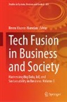 Reem Khamis Hamdan, Reem Khamis Hamdan - Tech Fusion in Business and Society