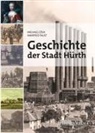 Michael Cöln, Manfred Faust, Heimat- und Kulturverein Hürth e. V., Heimat- und Kulturverein Hürth e V - Geschichte der Stadt Hürth