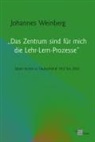 Johannes Weinberg, Heidi Behrens, Paul Ciupke, Norbert Reichling - "Das Zentrum sind für mich die Lehr-Lern-Prozesse"