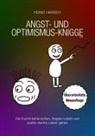Horst Hanisch - Angst- und Optimismus-Knigge 2100