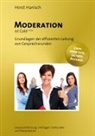 Horst Hanisch - Moderation ist Gold