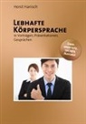 Horst Hanisch - Lebhafte Körpersprache