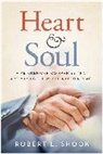 Robert L Shook, Shook Robert L. - Heart & Soul