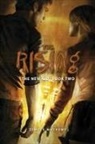 Temple Mathews, Mathews Temple - The Rising