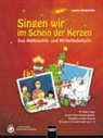 Lorenz Maierhofer - Das Weihnachts- und Winterliederbuch