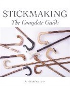 Charlie Walker - Stickmaking