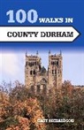 Gary Richardson - 100 Walks in County Durham