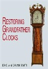 Brian Smith, Eric Smith, Smith Brian - RESTORING GRANDFATHER CLOCKS