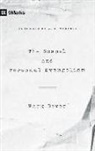 Mark Dever - The Gospel and Personal Evangelism (Redesign)