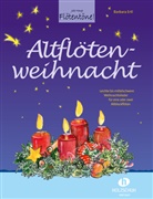 Altflötenweihnacht