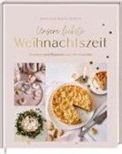 Milena Krais, Anka Rehbock, Silke Zander, Silke Zander - Unsere liebste Weihnachtszeit