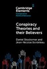 Jean-Nicolas Bordeleau, Daniel (University of Ottawa) Bordeleau Stockemer, Stockemer Daniel - Conspiracy Theories and Their Believers