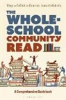 Balantic Jeannette, Margaux DelGuidice-Calemmo - The Whole-School Community Read