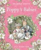 Jill Barklem, Jill Barklem - Poppy’s Babies