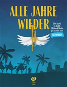 Uwe Sieblitz - Alle Jahre wieder - Trompete