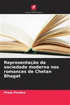 Pooja Pandya - Representação da sociedade moderna nos romances de Chetan Bhagat