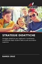 RAMOS CRUZ - STRATEGIE DIDATTICHE