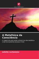 Juliette Lachemeier - A Metafísica da Consciência