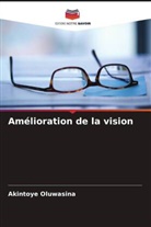 Akintoye Oluwasina - Amélioration de la vision