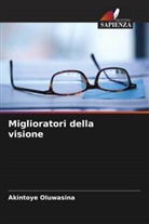 Akintoye Oluwasina - Miglioratori della visione